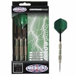 Arrow Greens Steeldart-Set 20g