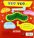 Image de Veo veo (Libros juego)