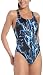 Speedo Women's Xtra Life Lycra Electric Shock Super Pro 1-Piece Swimsuit
