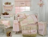 Picci Candy Diaper Stacker