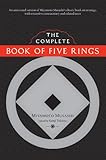 The complete book of five rings