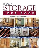 Taunton`s Home Storage Idea Book (Idea Books)