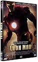 Iron Man - Edition simple
