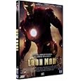 Iron Man - Edition simple