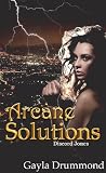 Arcane Solutions (Discord Jones)