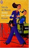 ARRÒTE TON CINMA