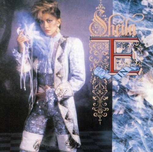 Sheila E. - Electricity Freestyle, Vol. 5 - Zortam Music