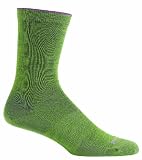 Darn Tough Vermont Women's Solid Crew Light