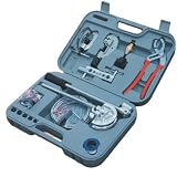 TD Industrial 105 pc Plumbing Repair Kit by TJL Industrial