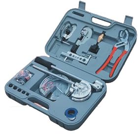 TJL 105 piece Plumbing Repair Kit TJL 105 piece Plumbing Repair Kit