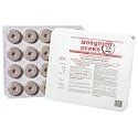Summit 111-5 Mosquito Dunks, 20-Pack