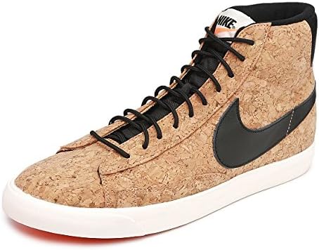 Nike Blazer MID Cork 749636-100 Men's Shoes (9)