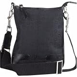 Small Designer Style Polyester Purse