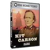 DVD : Kit Carson