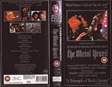 Buy : Decline of Western Civilization Part 2 - The Metal Years [VHS]