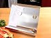 from Taylors Taylors Tde05A0601 Magnetic C/Book Stand/Memo