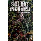 Soldat inconnu, Tome 2 : Un meurtre pieuxpar Joshua Dysart