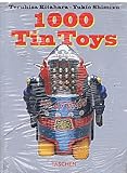 1000 tin toys