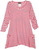 Paperdoll Girls 7-16 Stripe Tunic