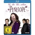 Penelope [Blu-ray]