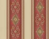 A.S. Création Satin-Tapete 6830-14, Kollektion Hermitage 7, Barock
