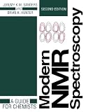 Modern NMR Spectroscopy: A Guide for Chemists