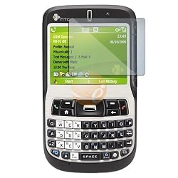 6x Screen Protector for HTC Excalibur S620 Dash