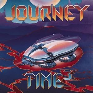 Journey -  Time Cubed (Disc Two - Time^2)