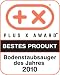 Auszeichnung