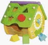 The Original Toy Company Activity House