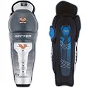 CCM Vector 10.0 Hockey Shin Guards - Youth