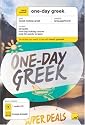 Teach Yourself One-day Greek (TY One Day)