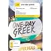 Teach Yourself One-day Greek (TY One Day)
