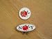 NEW YORK HAT CLIP / BALL MARKER 1
