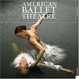 America Ballet Theatre 2008 Calendar: 2008 Wall Calendar