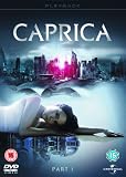 Caprica - Season 1, Volume 1 [DVD]