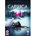Caprica - Season 1, Volume 1 [DVD]