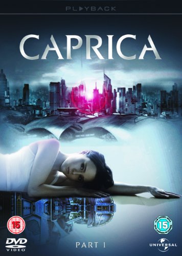 Caprica - Season 1, Volume 1