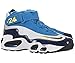 Nike Mens Air Griffey Max 1 Cross Trainer Grey