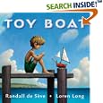 Toy Boat