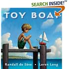 Toy Boat by Books
