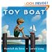 Toy Boat