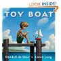 Toy Boat