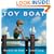 Toy Boat