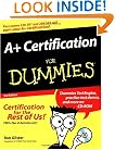 A+ Certification for Dummies