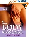 Body Massage: Therapy Basics (Therapy Basics S.)