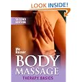 Body Massage: Therapy Basics (Therapy Basics S.)