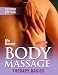 Body Massage: Therapy Basics (Therapy Basics S.)
