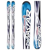 Dynastar Team Speed Skis - Youth 2011 - 150