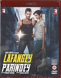 Lafangey Parindey